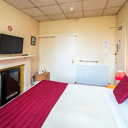 The Kelvin West End Guest house