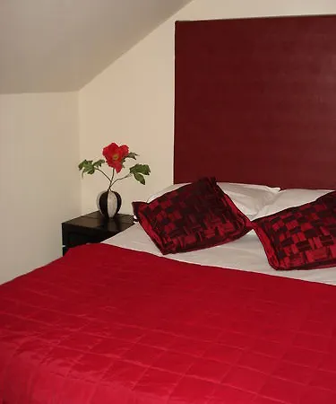 Sandyford Hotel 3*