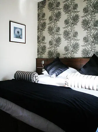 德里门住宿加早餐旅馆 德里门