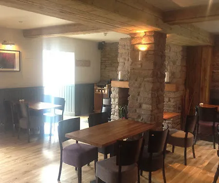 宾馆 德里门住宿加早餐旅馆 德里门