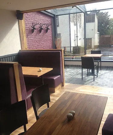 德里门住宿加早餐旅馆 德里门