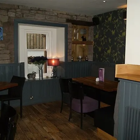 宾馆 德里门住宿加早餐旅馆 德里门