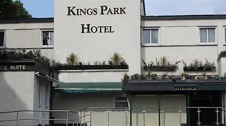 Hotel Kings Park 3*