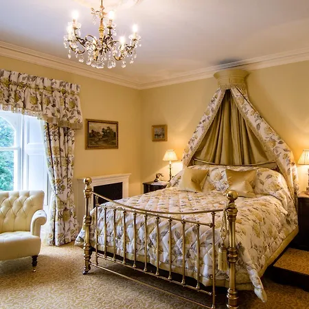 Hotell Crossbasket Castle & Restaurant High Blantyre