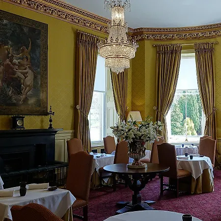 Hotell Crossbasket Castle & Restaurant High Blantyre