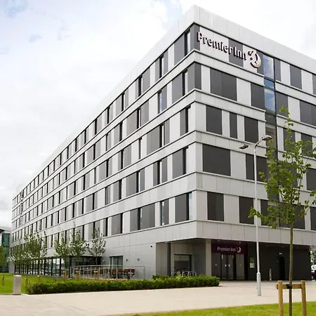 Premier Pacific Quay