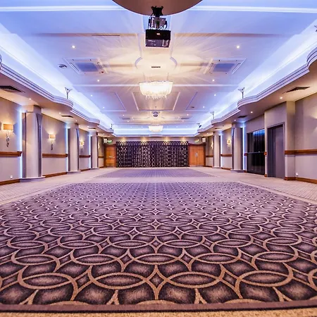 Parklands & Country Club Hotel Newton Mearns