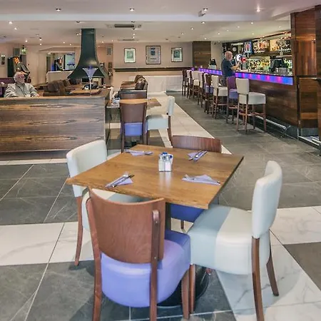 Parklands & Country Club Hotel Newton Mearns