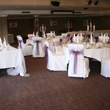Inn The Redhurst Glasgow 2*