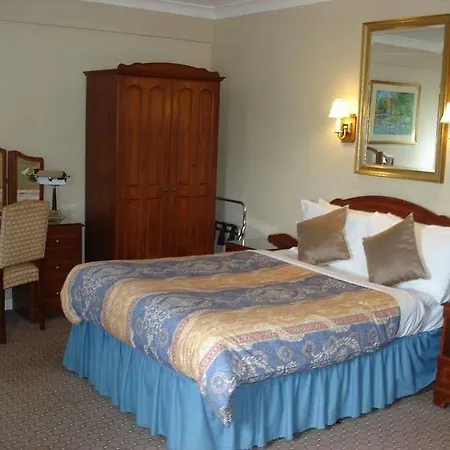 Hotel Kings Park