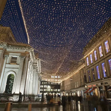 Διαμέρισμα Station Skyline With Parking