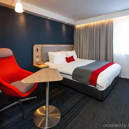 Hotel Express - Glasgow Airport By Ihg Paisley