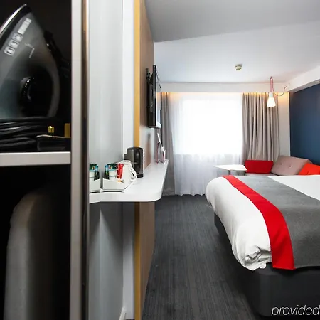 Express - Glasgow Airport By Ihg Paisley