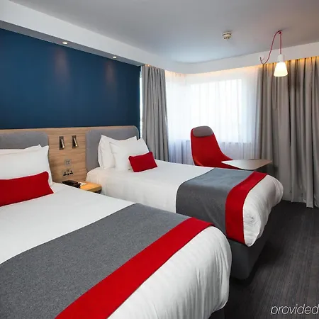 Express - Glasgow Airport By Ihg 3*