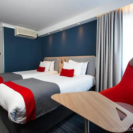 Hotel Express - Glasgow Airport By Ihg 3*