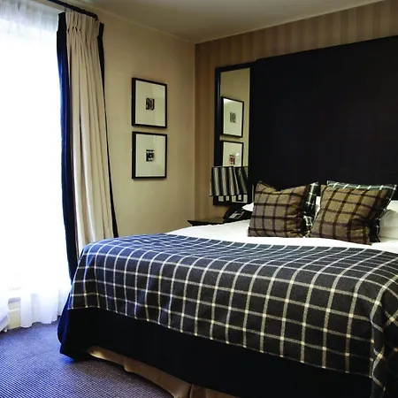 Malmaison 4*