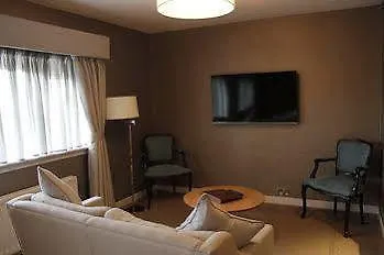 Inn The Redhurst Glasgow