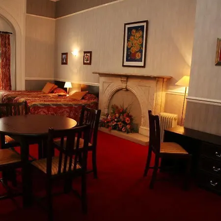 City Apartments Apartman