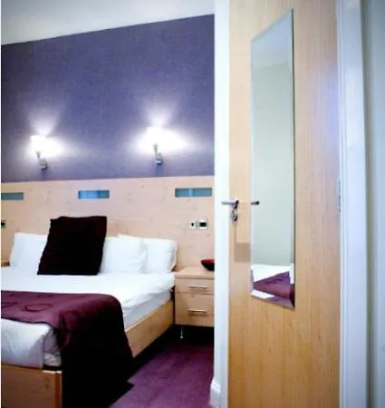 Artto Hotel Glasgow