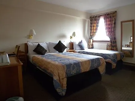 Hotel Kings Park 3*