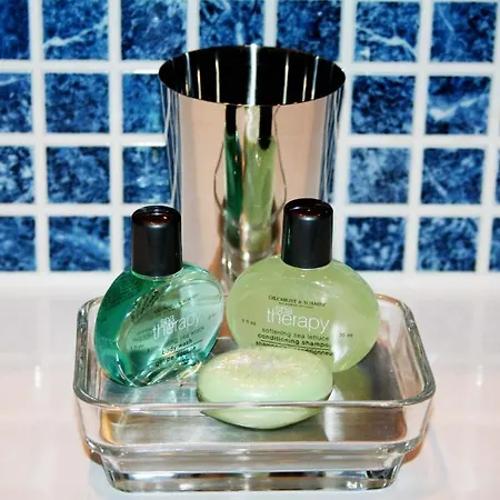 公寓 格拉斯哥西区梦之屋公寓酒店