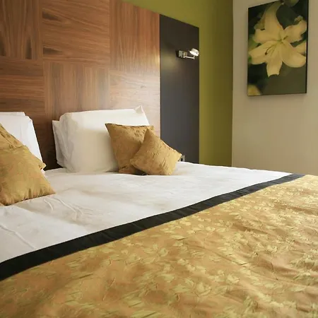 Hotel Acorn Glasgow