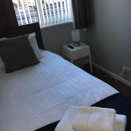 Apartament Glasgow Green Apartments Glasgow
