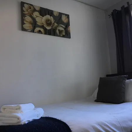 Apartament Glasgow Green Apartments Glasgow