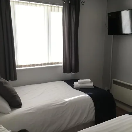 Glasgow Green Apartments Apartament Glasgow