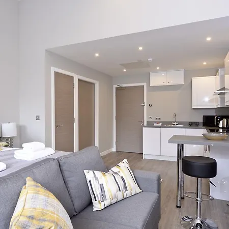 Nelson Mandela Place * Glasgow