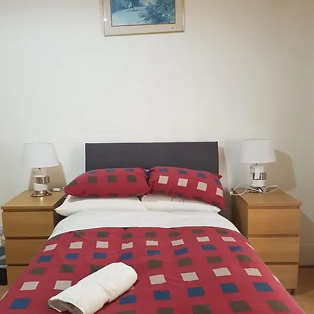 Bentinck Street Ground Floor *