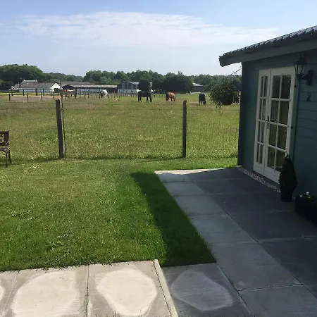 Auchenlea Lodge