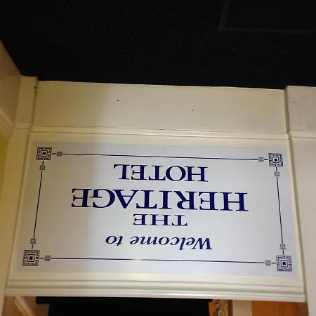 Heritage Gasthuis 3*