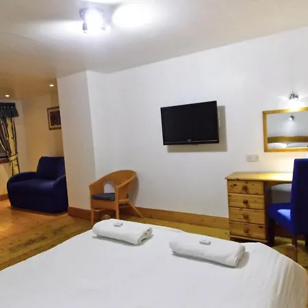 Victorian House Affittacamere 3*