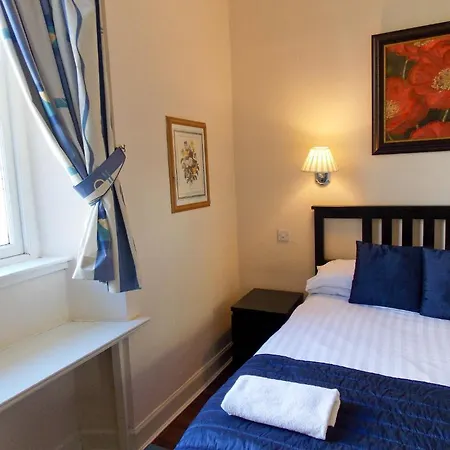 Victorian House 3*