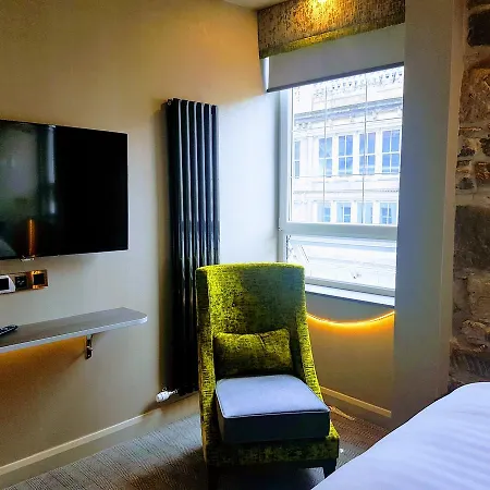 Rennie Mackintosh - Station 3*