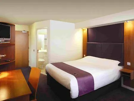 Premier East Hotel