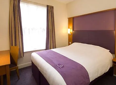 Hotel Premier East Glasgow
