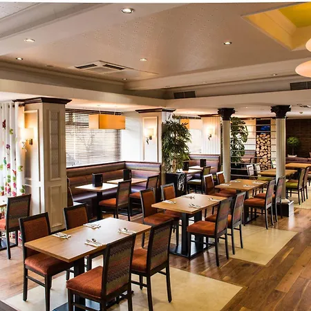 Hotel Leonardo West End Glasgow