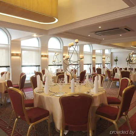 Grosvenor Hotel