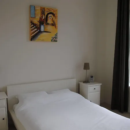 Dreamhouse Centre Apartamento *