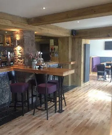 宾馆 德里门住宿加早餐旅馆 德里门