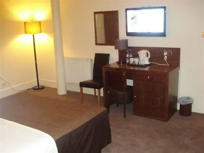 Alexander Thomson 3* Glasgow