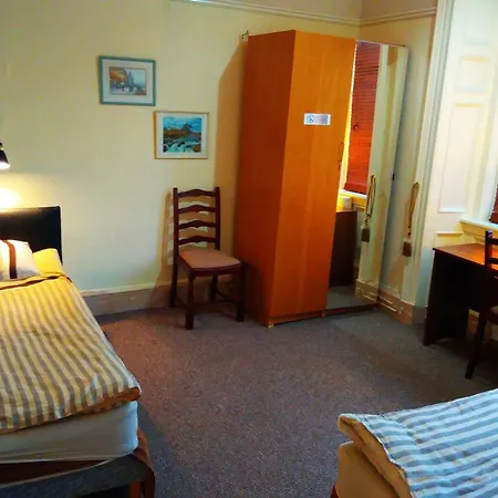 Hostel Alba Glasgow