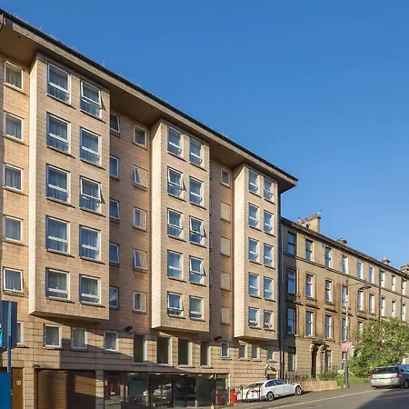 Travelodge Glasgow