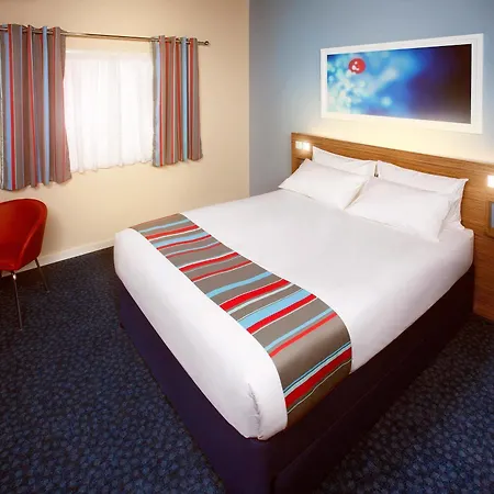 Hotel Travelodge Glasgow