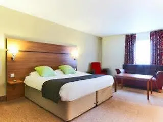 Hotel Premier Braehead