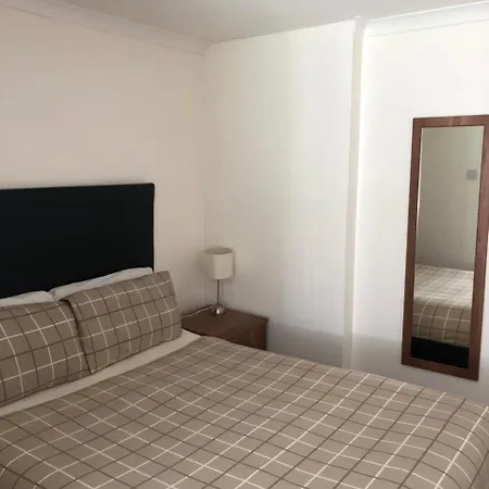 Onslow Konukevi 3*
