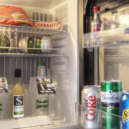 Indigo By Ihg 4* Glasgow