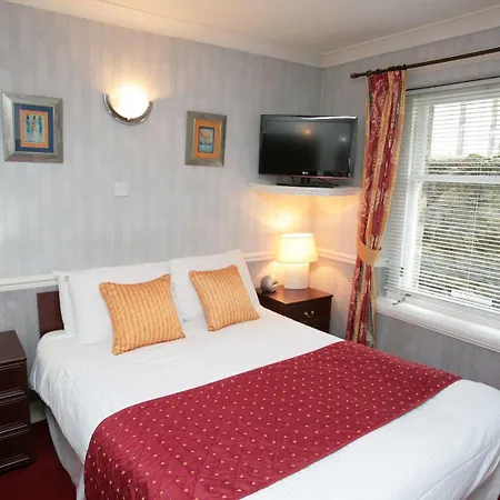 City Apartments Apartman